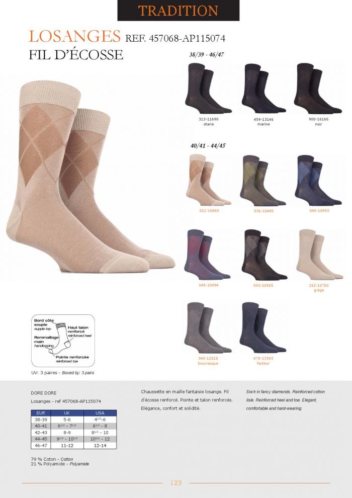 Dore Dore Dore-dore-ss-2016-125  SS 2016 | Pantyhose Library